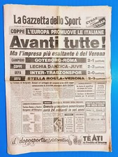 GAZZETTA DELLO SPORT 29