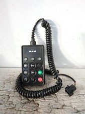 TELECOMANDO REGOLAZIONE SOSPENSIONE PER MAN TGA Serie 18.480 4460561390 Diesel 