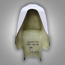 WR41 Ducati Pantah 350 500 600 650 SL Codone Carena Carene Corso da Corsa Moto