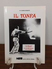 ROSSATO - IL TONFA [ SPADA, 1988 ]