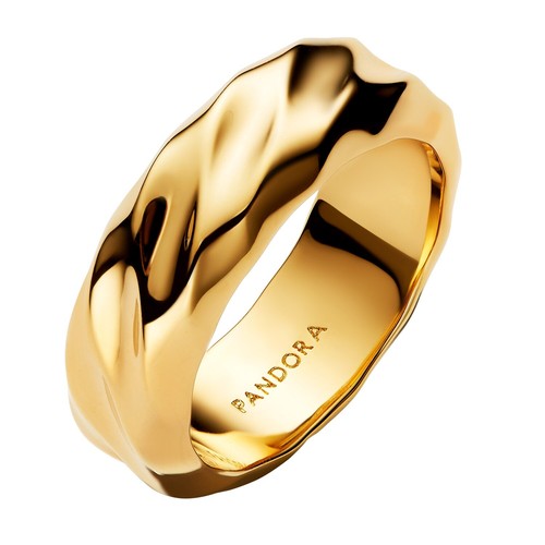 Anello pandora fascia - pandora, a