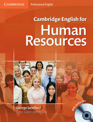Cambridge english for - english, human