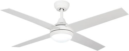 Ventola soffitto led - da,