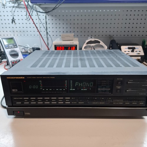 Marantz pm683 audio video - pm683,