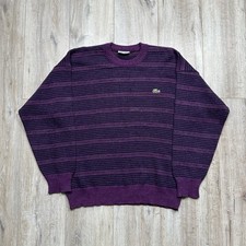 Maglione Lacoste Chemise