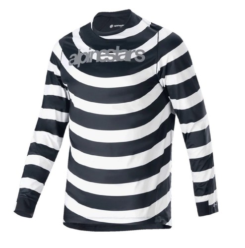 Maglia ciclismo alpinestars - maglia,
