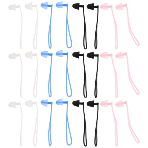 Pairs tappi per orecchie - tappi,