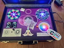 DISPOSITIVO RADIONICA MAGNETO