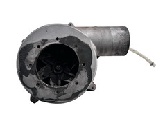 ESTRATTORE FUMI STUFA PELLET VENTILATORE ECOTECK MOD. LISA COD. 31000-010✅