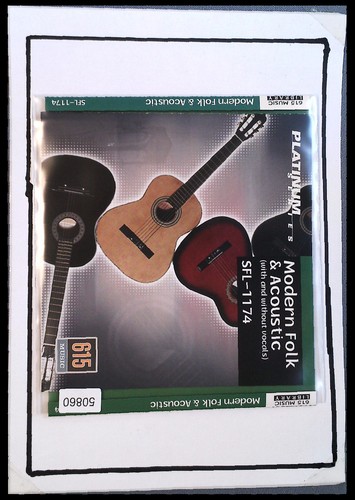 615 music lib sfl - lib, sfl-1174