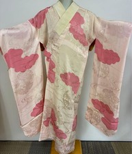 Sottoveste lunga giapponese