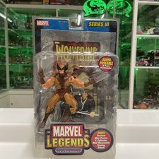 Toy Biz - Marvel Legends -