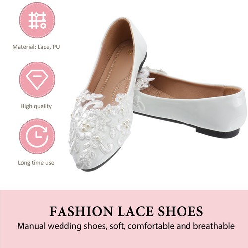 Wedding slippers bridal shoes - wedding,