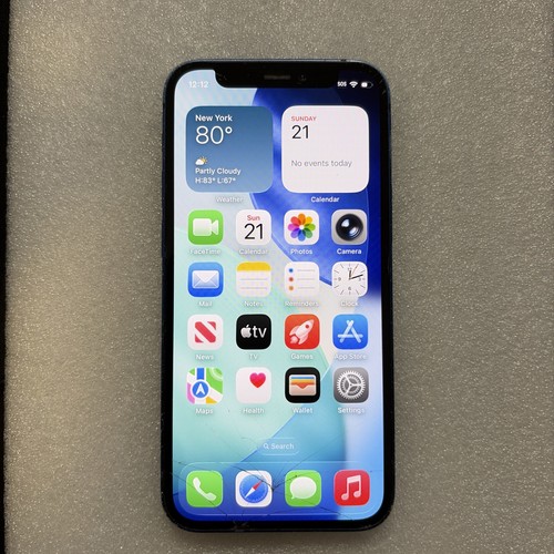 Apple iphone mini 64gb - -,