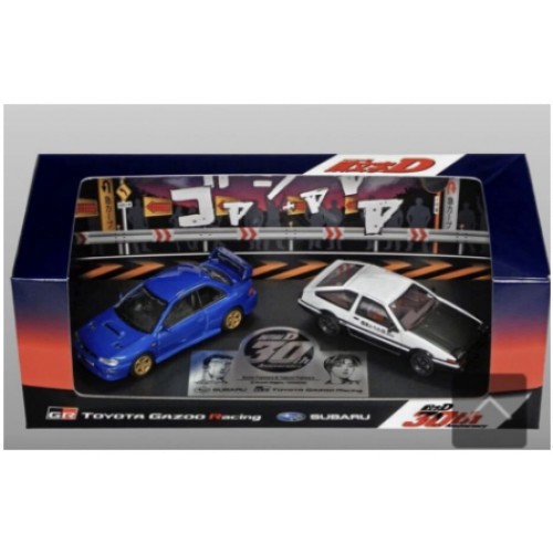 Iniziale toyota gr 1 64 - toyota,