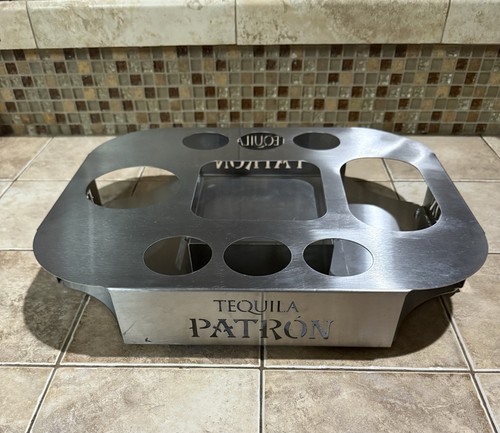 Tequila patron espositore - patron,