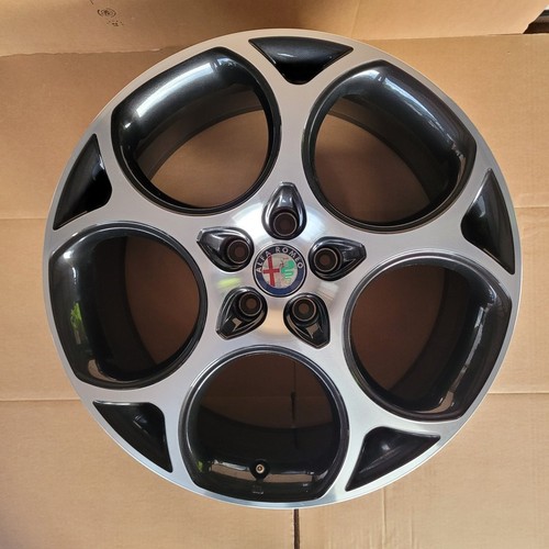 Kit cerchi lega nuovi - 4,