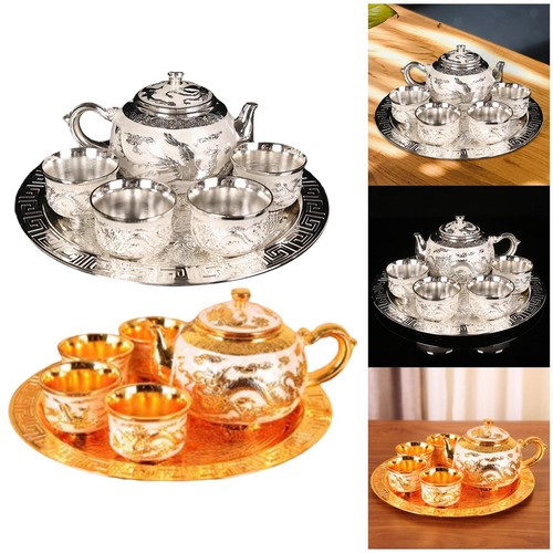 Set teiera acqua potabile - teiera,,