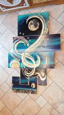 quadro moderno componibile