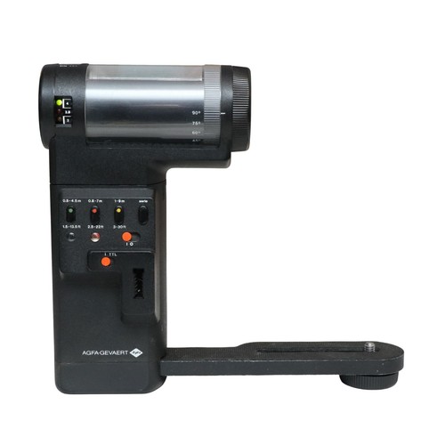 Unità flash agfa agfatronic - agfa,