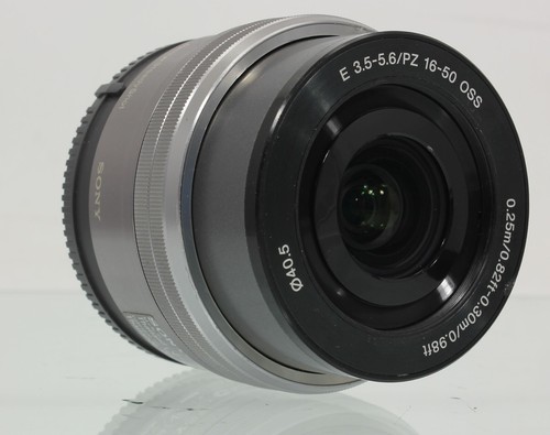 Sony f 3 - sony, f/3.5-5.6