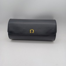 Omega usato Treble nero