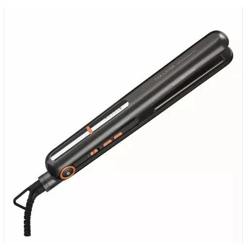 Piastra professionale imetec - piastra,
