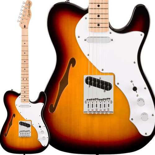 Squier fender - by,