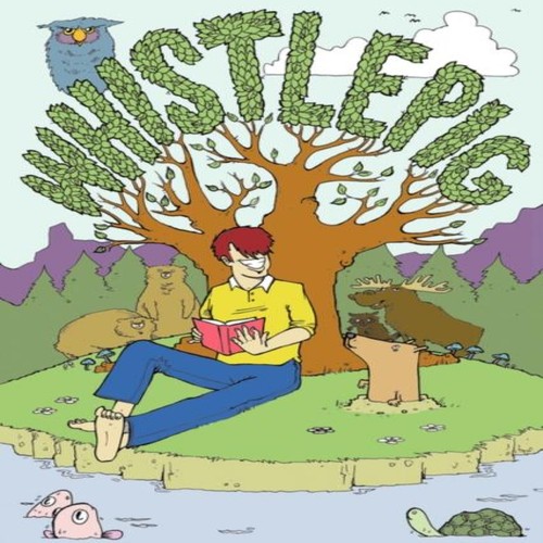 Whistle pig tony - whistle,