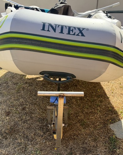 Gommone tender 6m - gommone, 2,6m