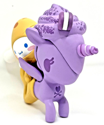 Statuina tokidoki - tokidoki, x