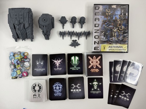 Deadzone bundle rebs plague - bundle, rebs,