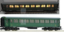ROCO 6200093 - Carrozza di 2a