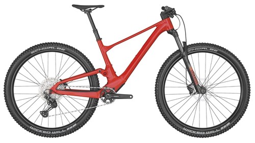Scott spark 960 mountain bike - scott,
