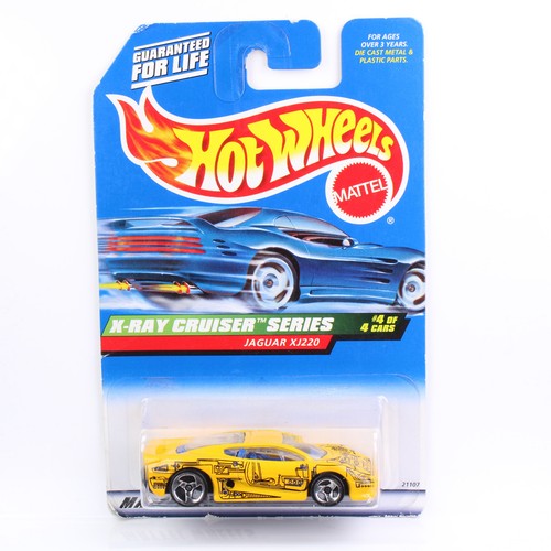 Hot wheels 1999 collettore - 1999,