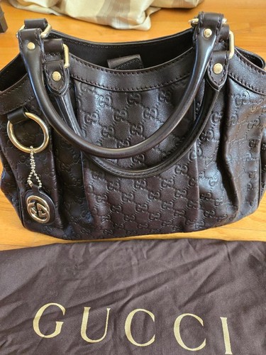 Borsa gucci medium - borsa,