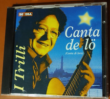 PIPPO de I TRILLI  Canta de lo