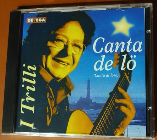 Pippo trilli canta de - de,