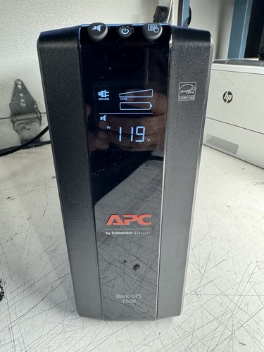 Apc back ups - apc, back-ups