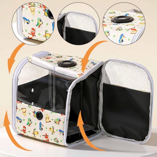 Borsa per trasporto di - borsa,