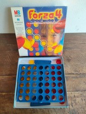 FORZA  Gioco di Società MB