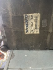 CENTRALINA MOTORE PER VOLVO FH12 08170700 Diesel (95 )