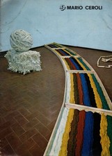 Mario Ceroli - Mario Ceroli
