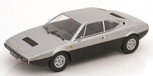 Scale ferrari 308 - kk,