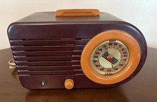 Radio d'epoca 1940 Fada