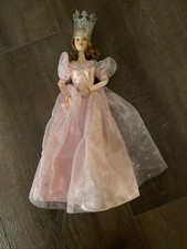 Barbie Mago di Oz Glinda la