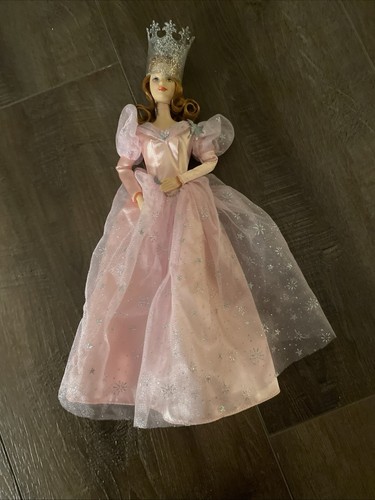 Barbie mago glinda - barbie,