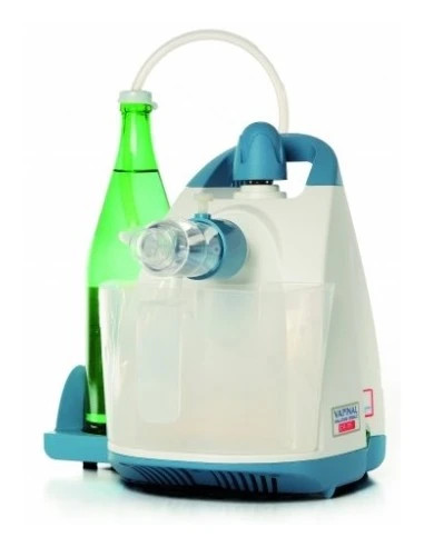 New vapinal inalatore termale - inalatore,