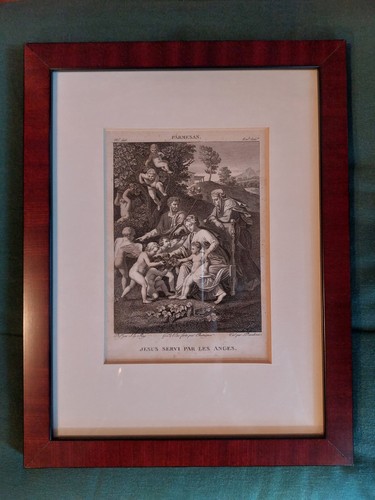 Aquaforte parmigianino sec - aquaforte,