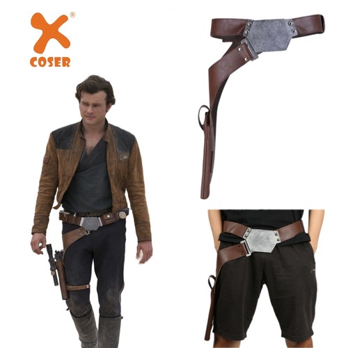 Xcoser han solo - xcoser,